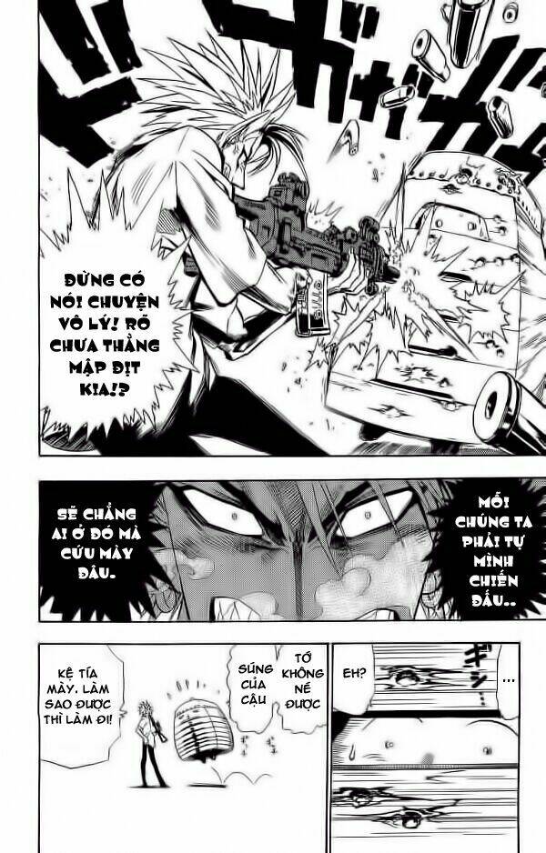 lá chắn mắt chapter 93 12