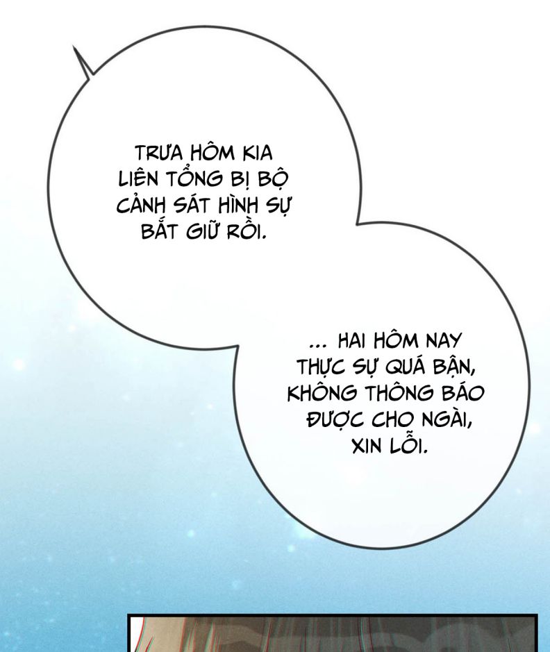 nịch tửu chapter 46 5