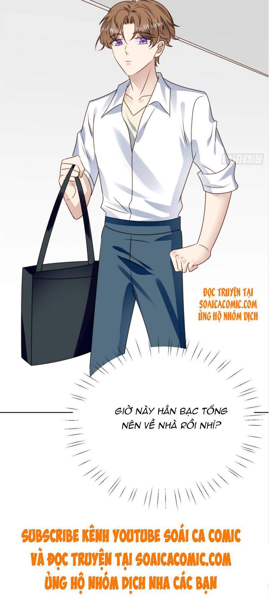 dựa vào đại lão ổn định vị trí c trong nam đoàn chapter 71 37