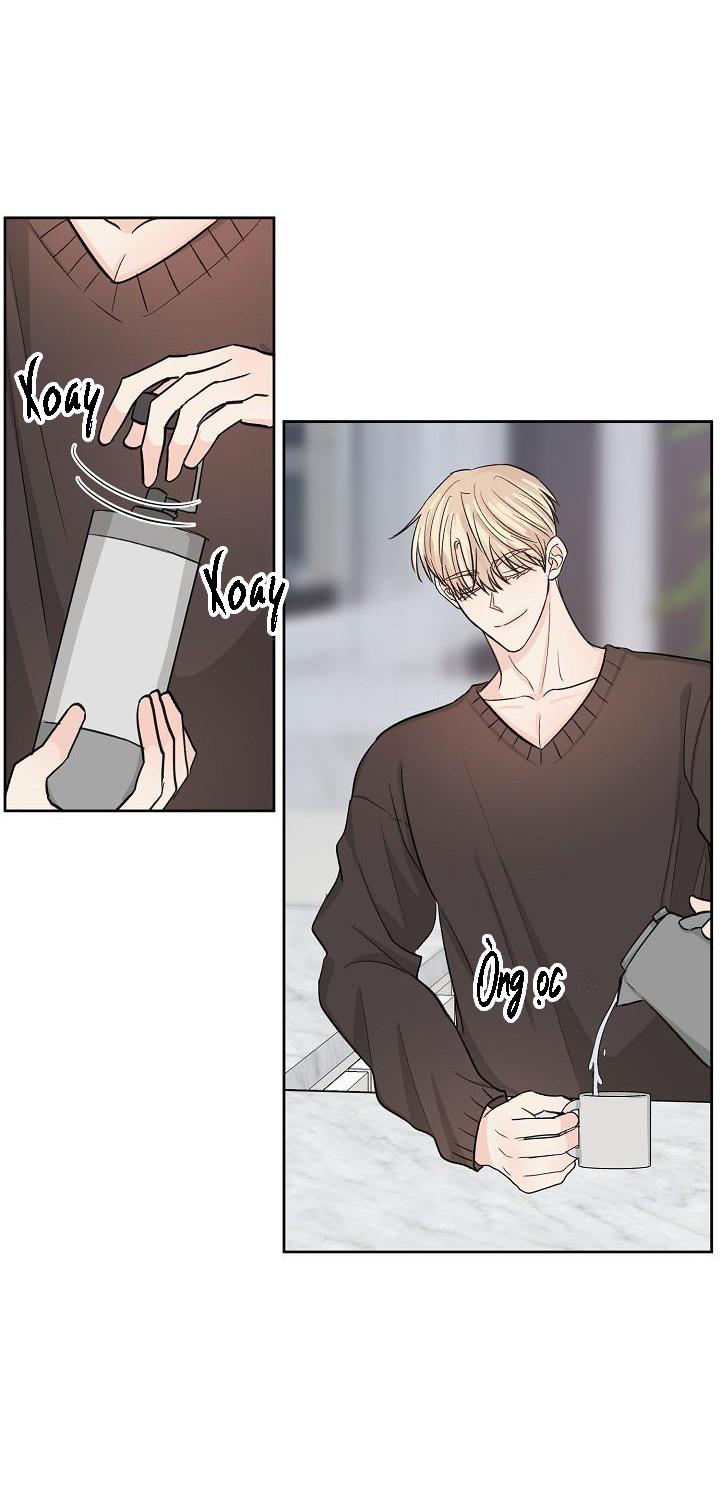 sắc đêm chapter 23 33