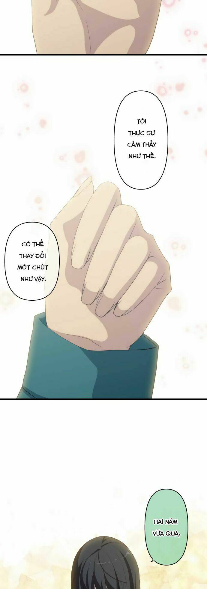 viên thuốc trùng sinh chapter 215 13