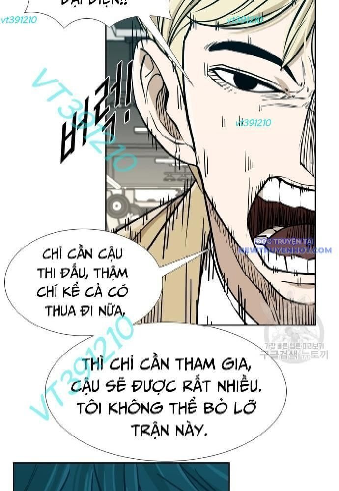 shark - cá mập chapter 255 115