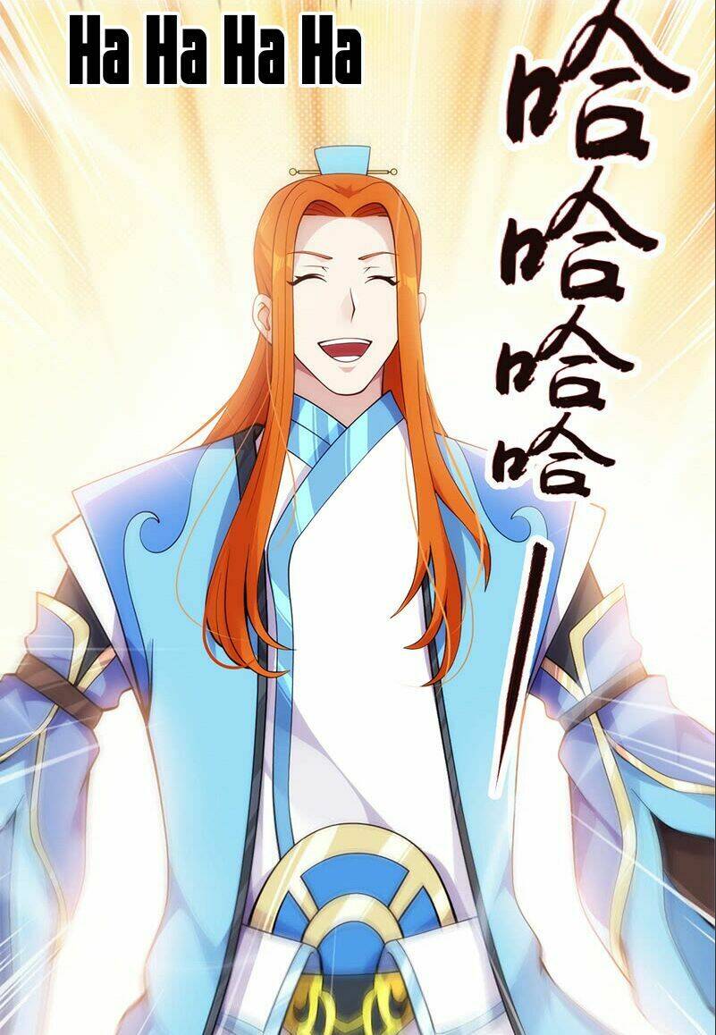 thiên hạ kiếp chapter 18 22