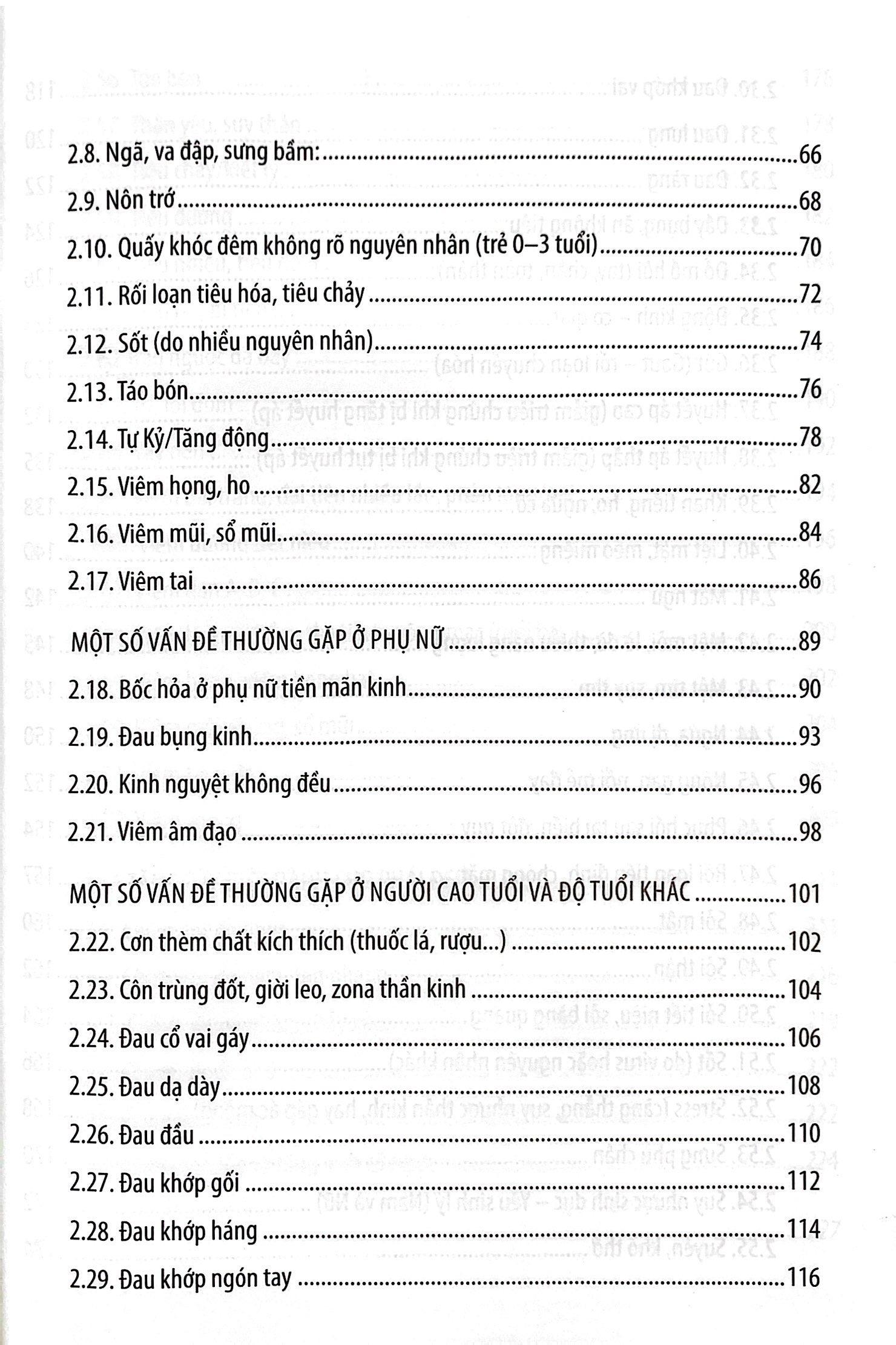 Sách - Cẩm Nang Diện Chẩn - Phương Pháp Đơn Giản Áp Dụng Tại Gia (Tái Bản 2025)