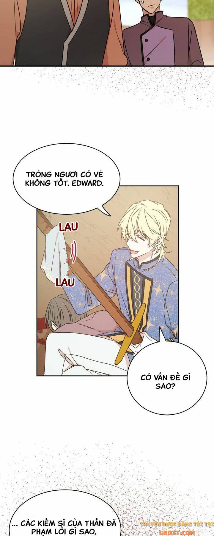 tôi chọn kết thúc của hoàng đế chapter 30 5