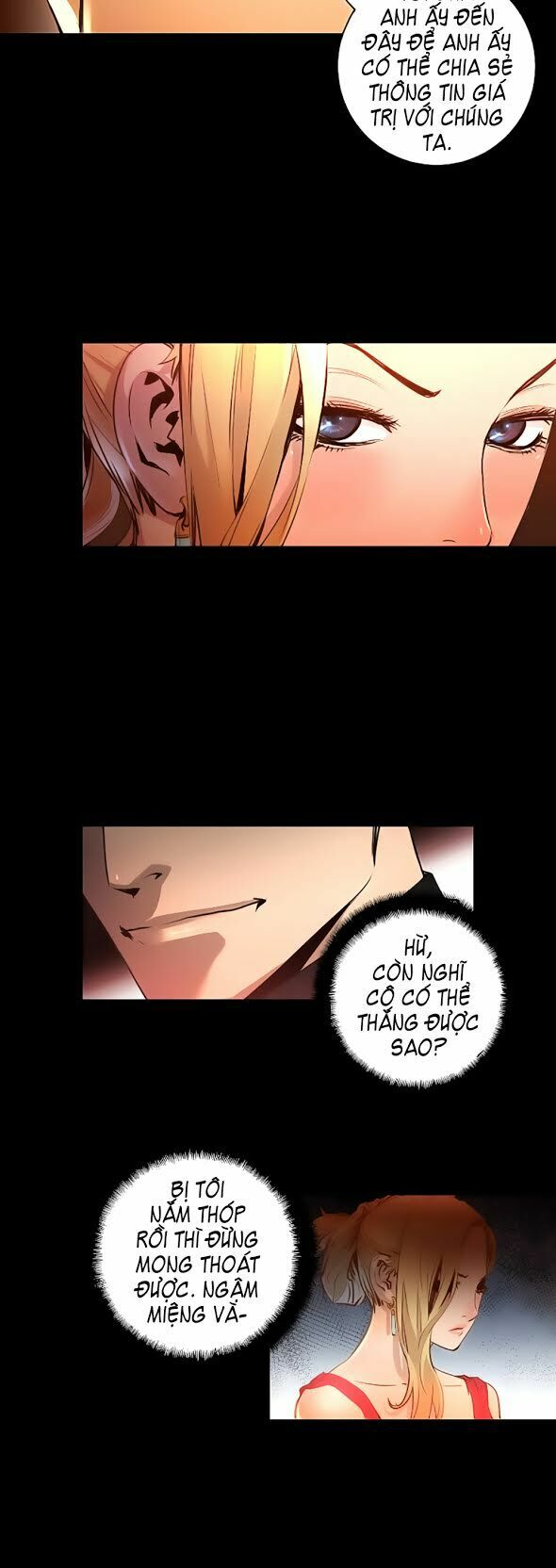 tam tuyệt tại dị giới chapter 49 4