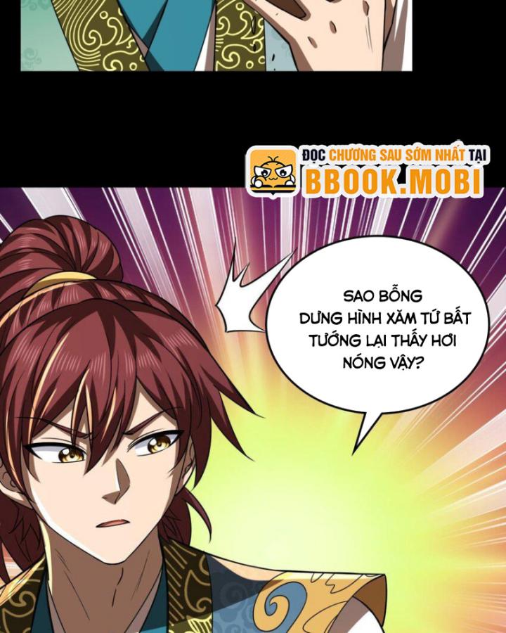 Xuân Thu Bá Đồ Chapter 284 - Trang 14