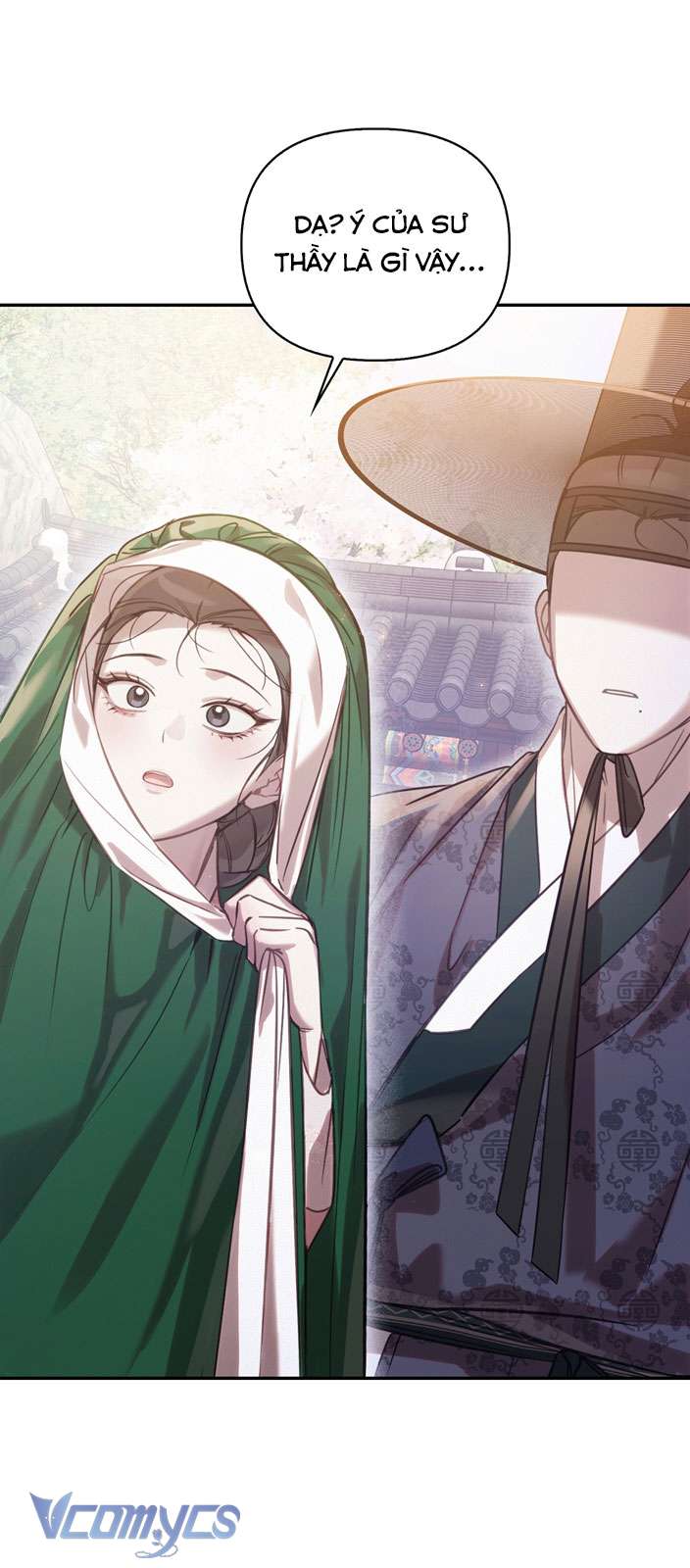 [18+] tiết học bí mật của trung điện chapter 31 52