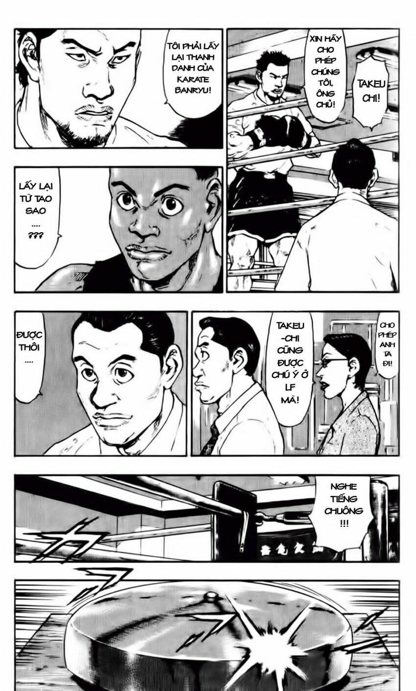 shamo (võ đạo) chapter 54 8