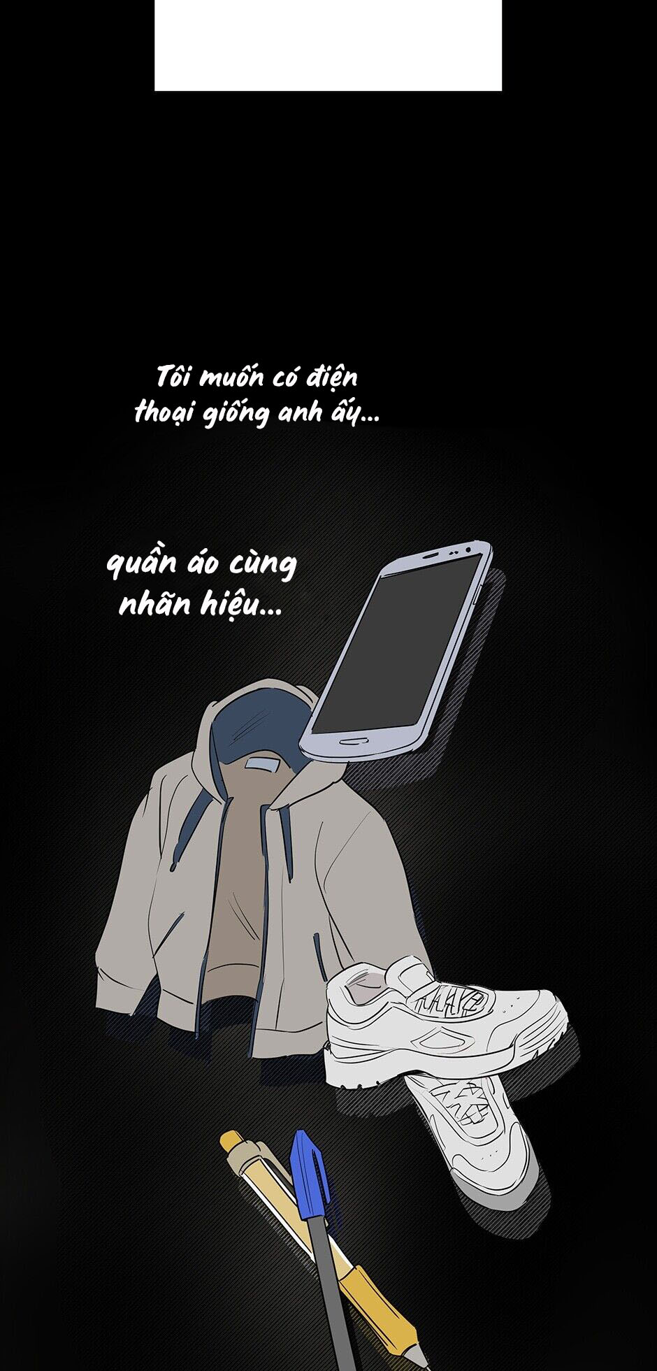 chỉ là giấc mơ thôi phải không? chapter 17 31