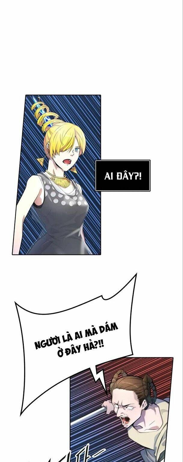 tòa tháp bí ẩn 2 chapter 556 21