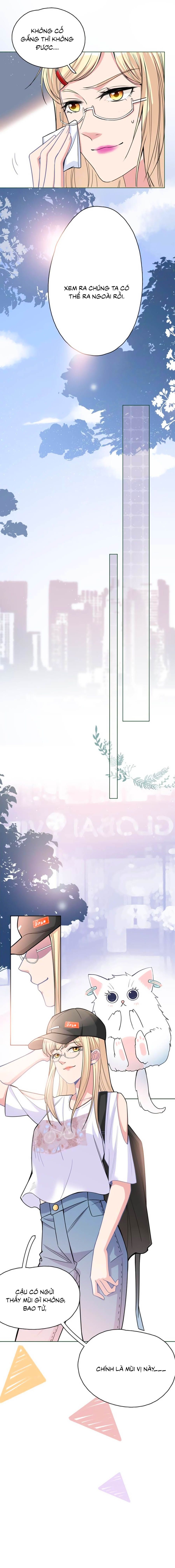 take me out chapter 11 2