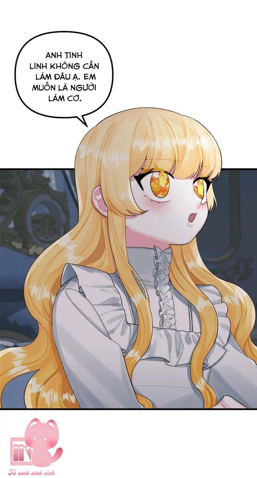 công chúa bãi rác chapter 68 14