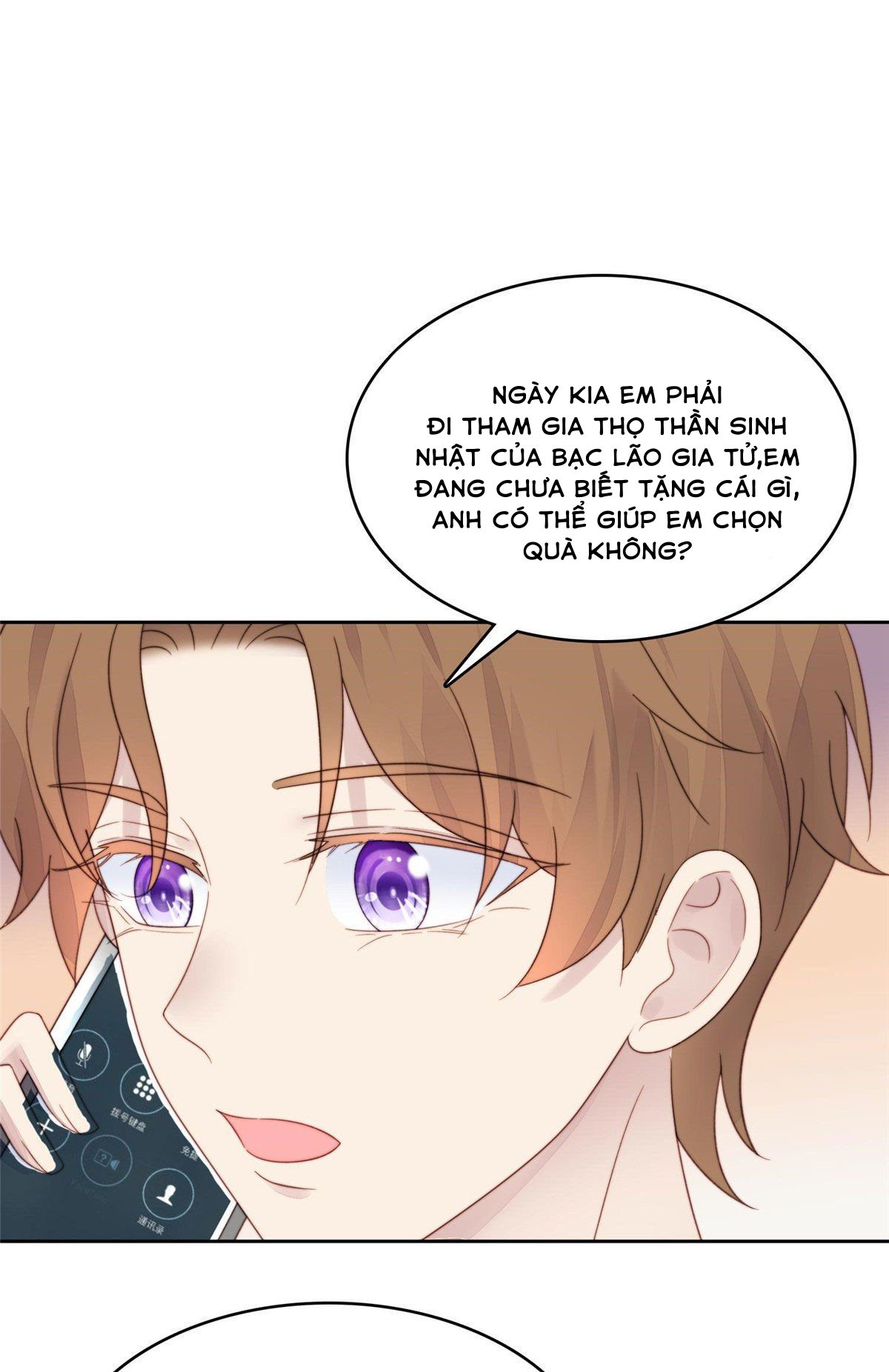 dựa vào đại lão ổn định vị trí c trong nam đoàn chapter 3 35