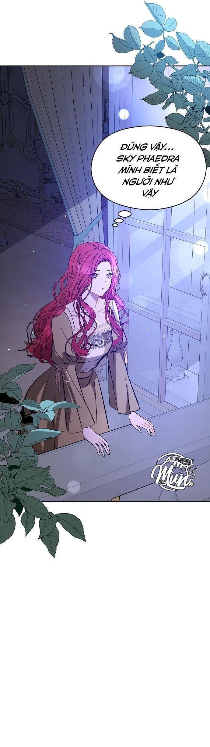 tôi không cố ý quyến rũ nam chính đâu! chapter 71 13