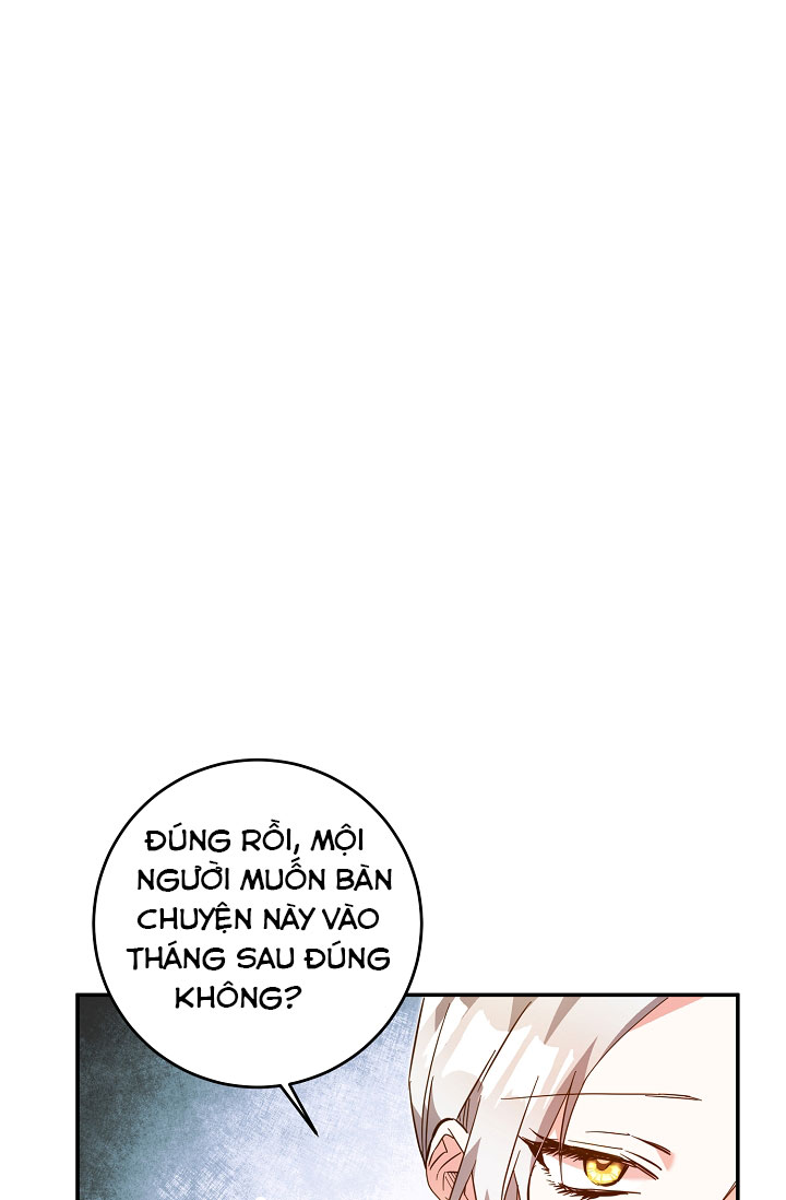 lí do cô ấy trở thành ác nữ chapter 8 16