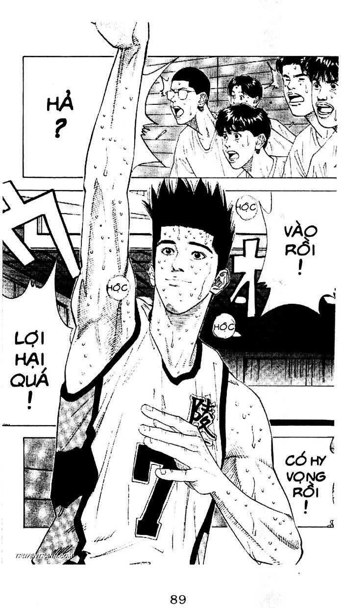 cao thủ bóng rổ chapter 177 4