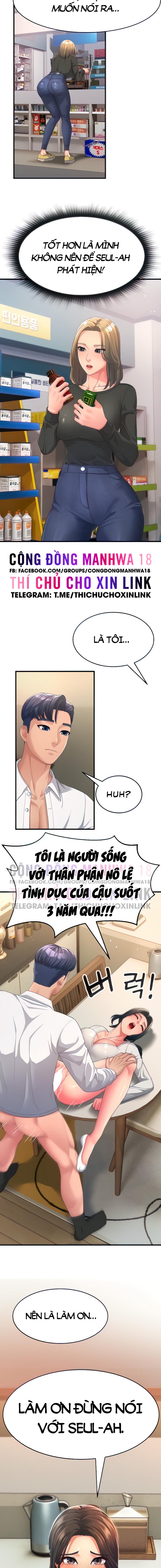 đến mẹ vợ cũng phải chiều theo ý anh chapter 2 13