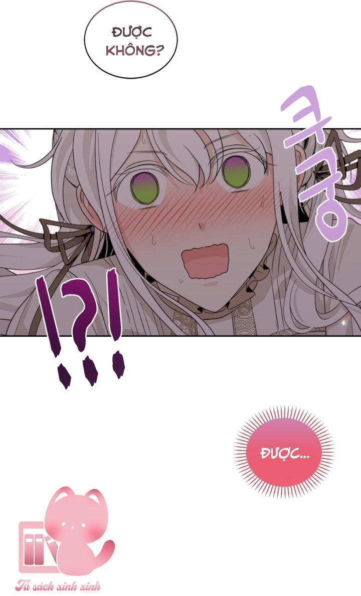 nguyện ước vô vọng của ma nữ chapter 63 33