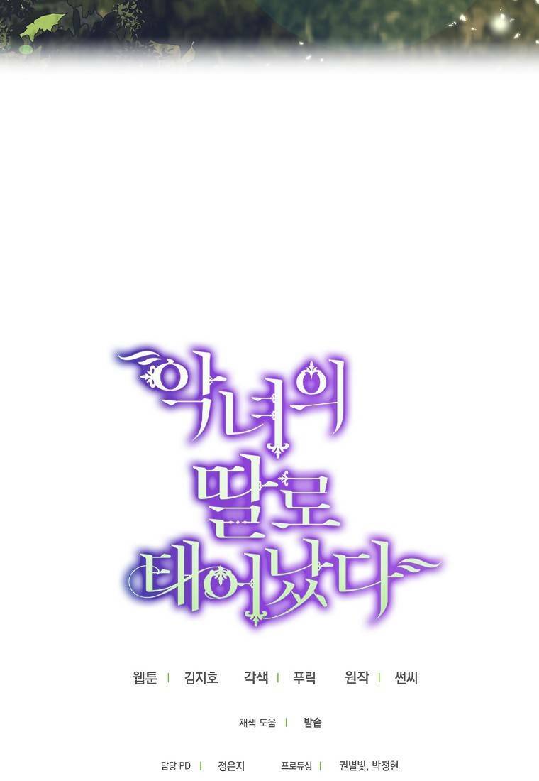 sinh ra làm con gái ác nữ chapter 17 87