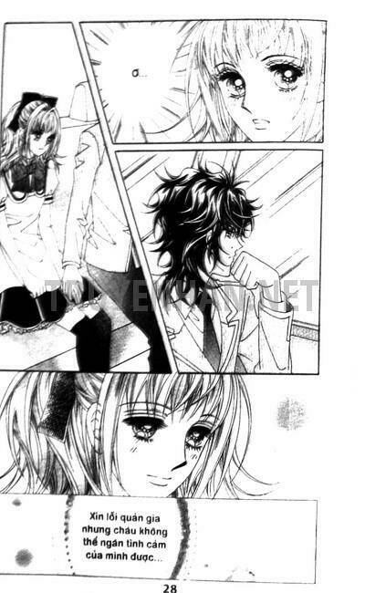 lọ lem hậu đậu chapter 50 26