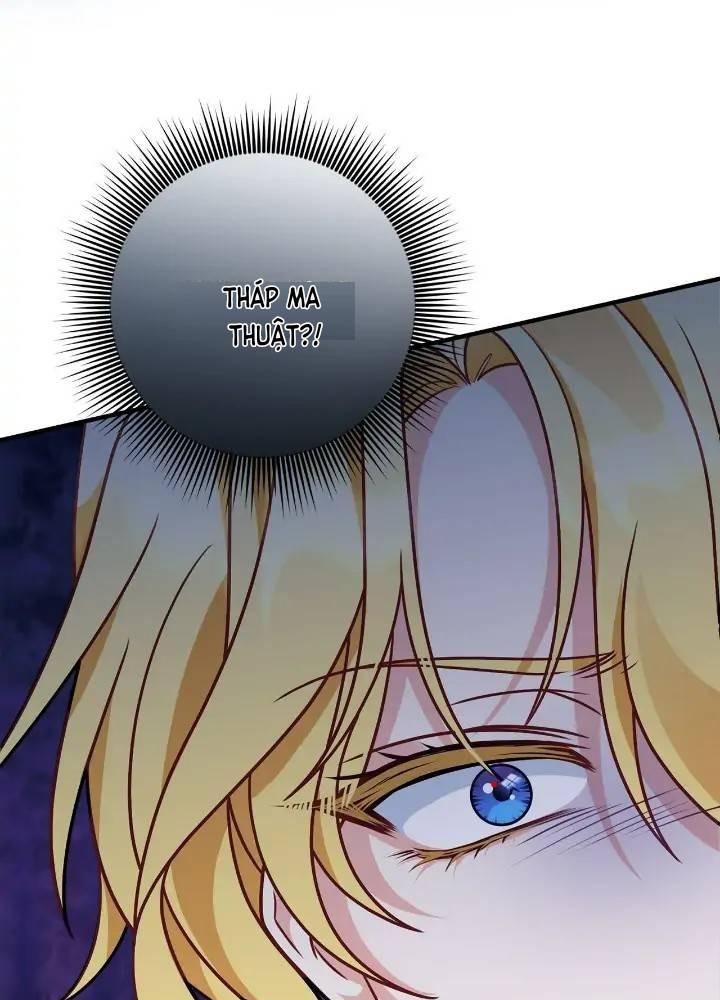 tại sao mẹ chồng tôi lại như thế này? chapter 11 118