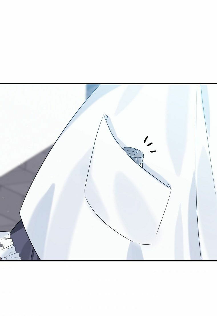 ác nữ karuna bé lại chapter 18 50