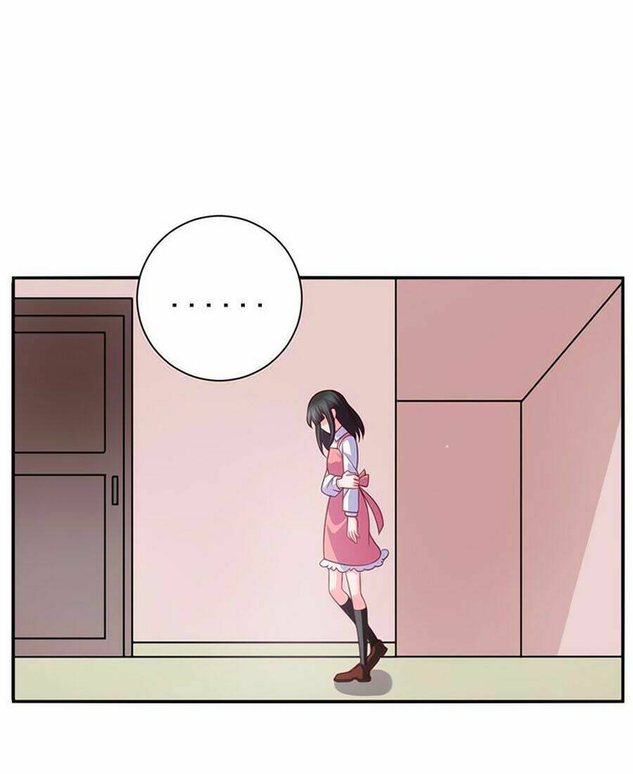 người yêu khát máu của tôi chapter 53 23