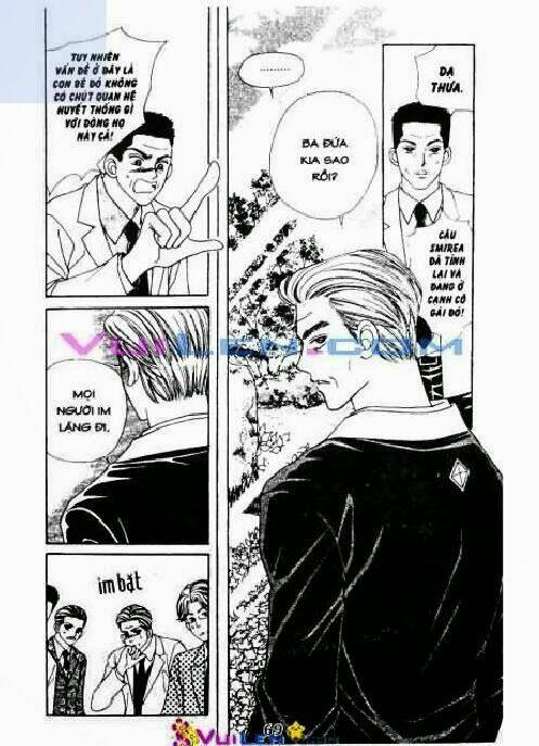 nhật ký tân hôn chapter 12 68