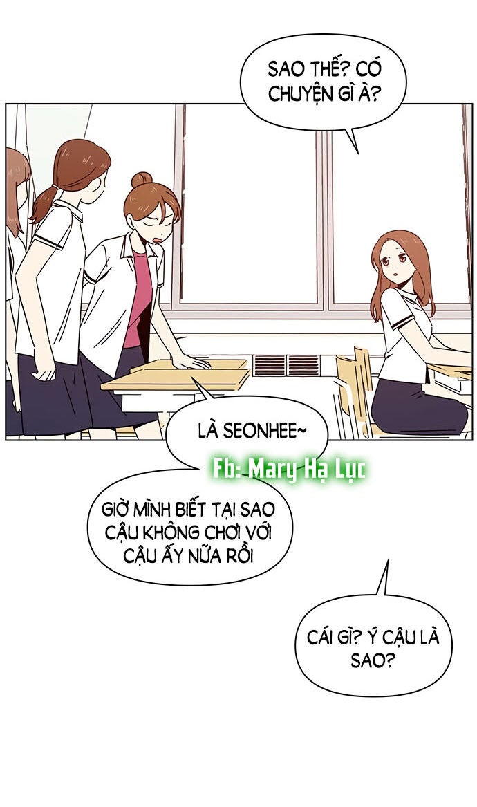 thanh xuân rực rỡ - season of blossom chapter 24 21