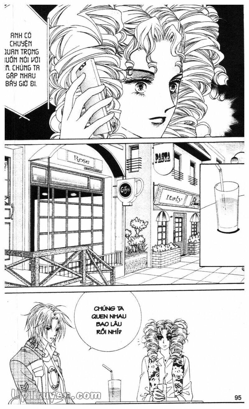 vợ chồng trẻ con bản đẹp chapter 7 94