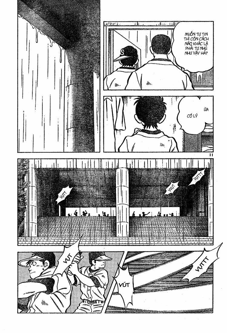 trò chơi vượt qua thử thách chapter 70 12