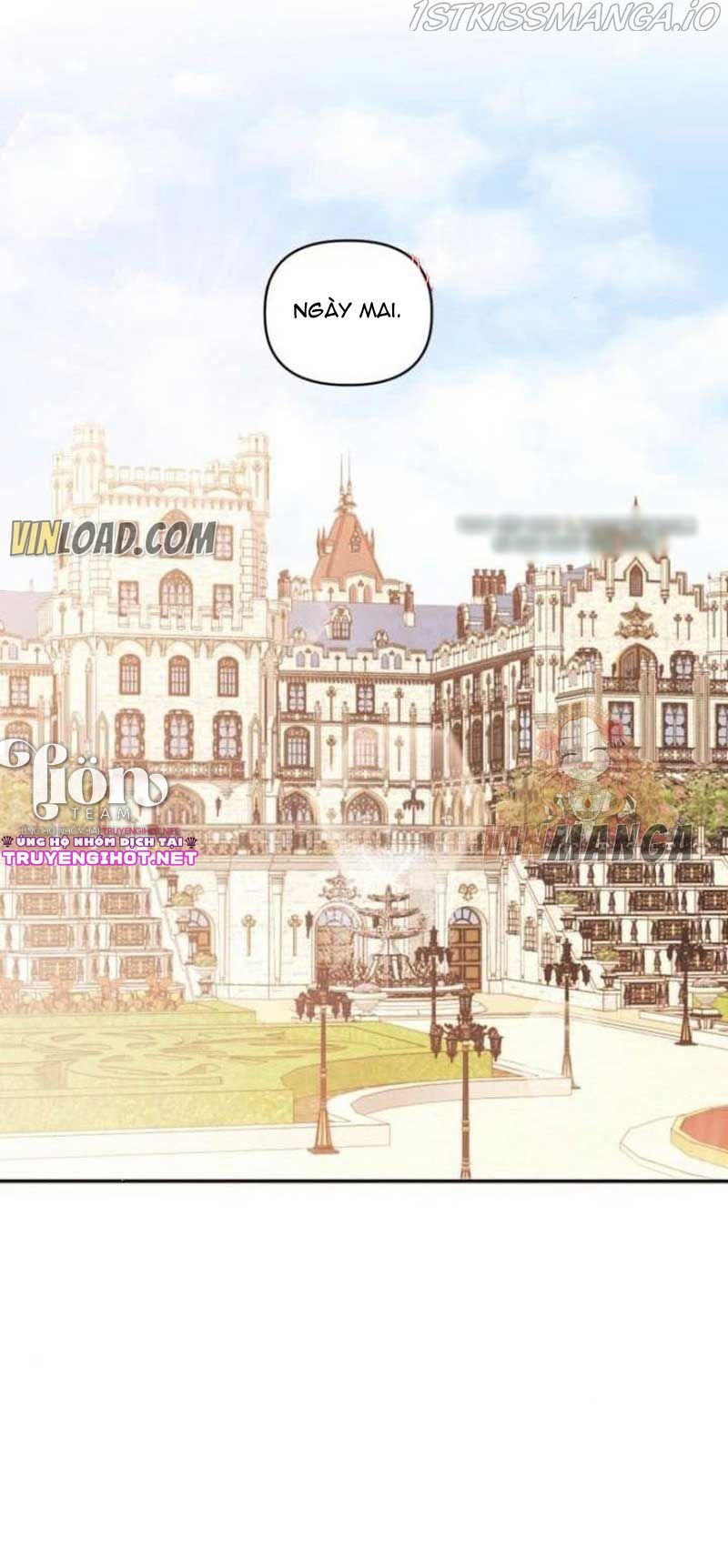 nữ chính muốn tôi trở thành mẹ kế chapter 35.2 33