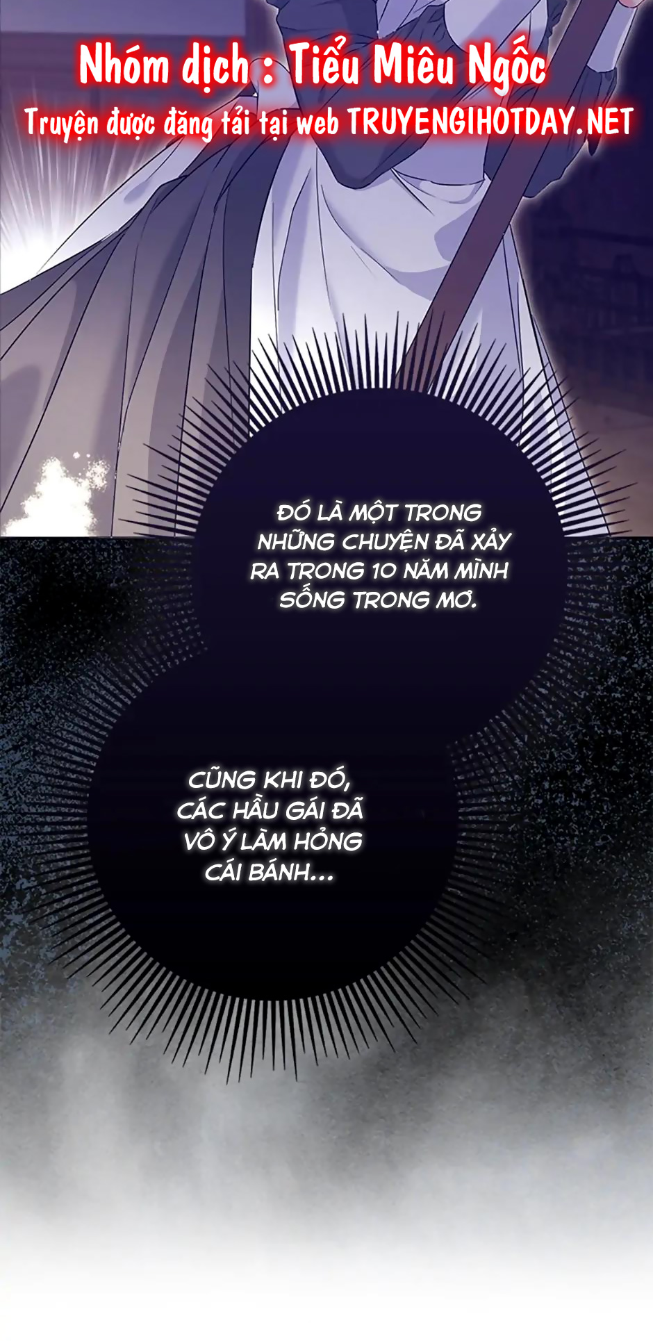 nàng công chúa của tôi chapter 1 58