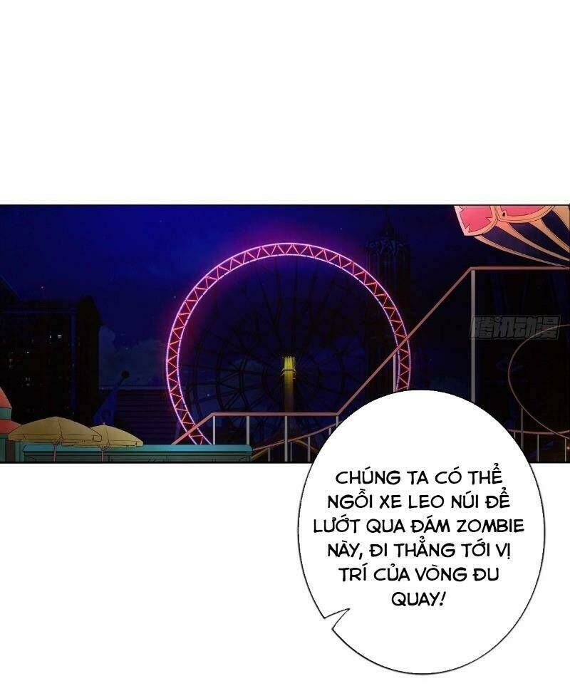 nhân vật phản diện đi tìm đường chết chapter 59 15