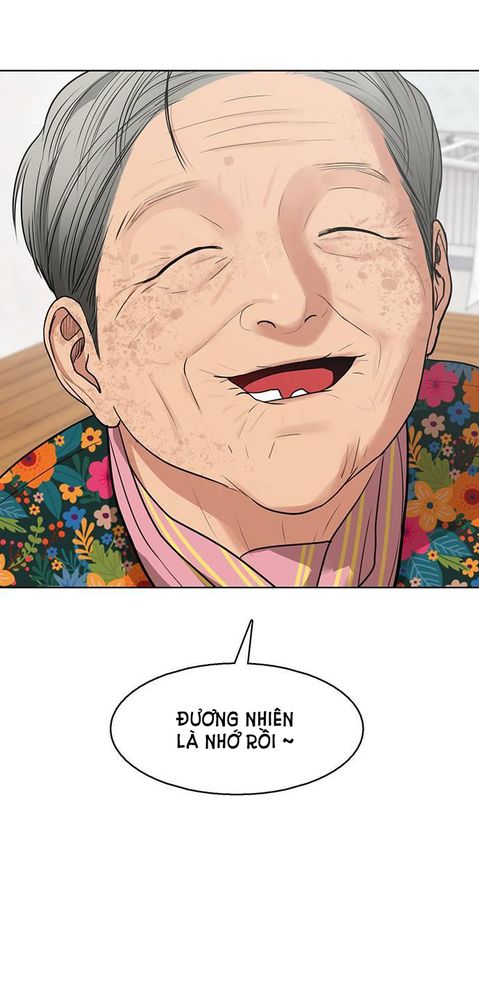 vẻ đẹp đích thực - true beauty chapter 254.2 24