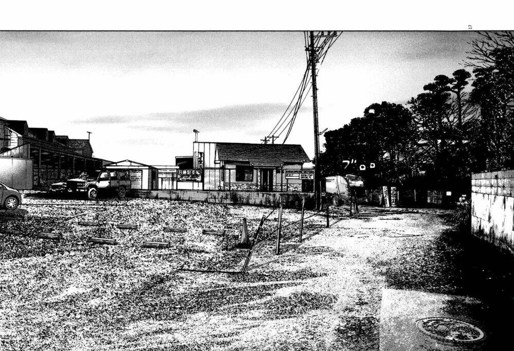 tôi là người hùng chapter 179 18