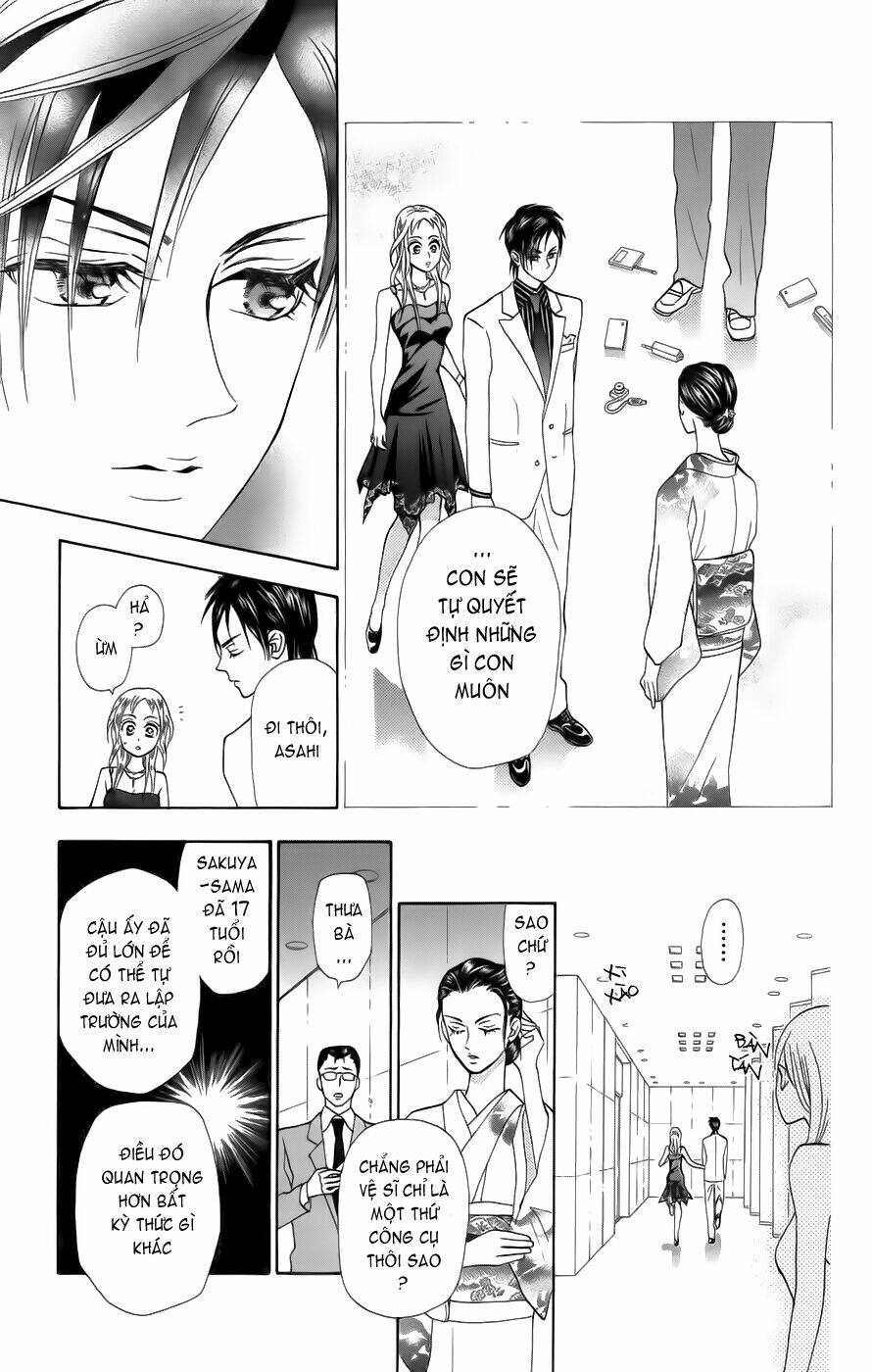 grand sun chapter 3 26