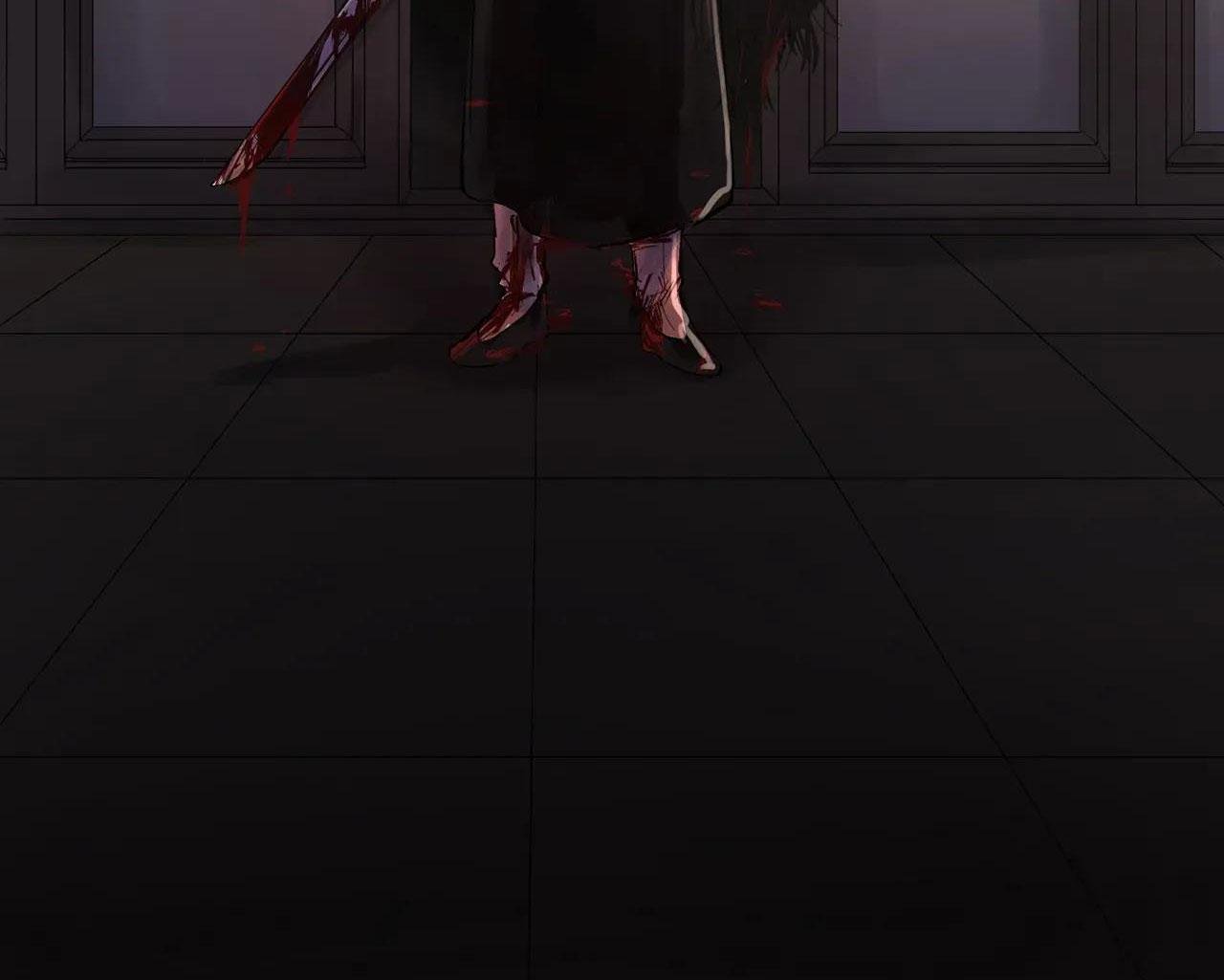 bl cổ trang - âu cổ ngắn nhà kim chapter 38.5 61