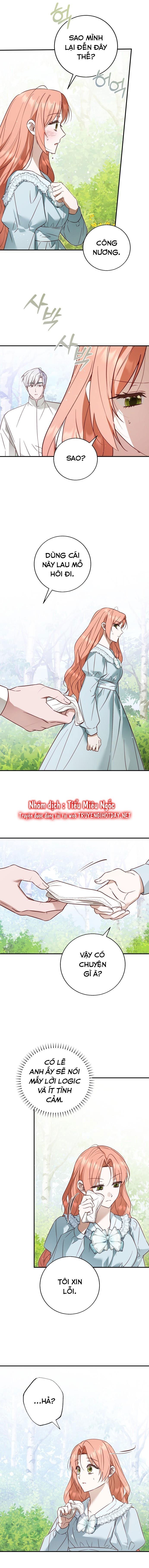 ngã xuống thiên đường chapter 32 8