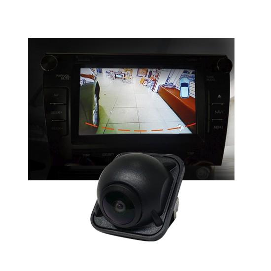 CAM CẶP LỀ VIETMAP RC001 AHD SỬ DỤNG CHO TẤT CẢ CÁC ĐẦU DVD VÀ MÀN HÌNH ANDROID