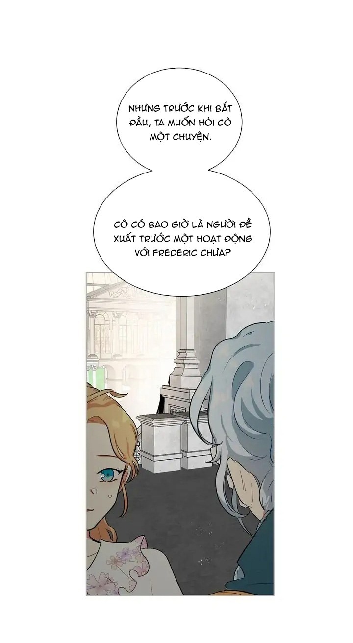 tôi là fan cứng hoàng tử chapter 43.2 28