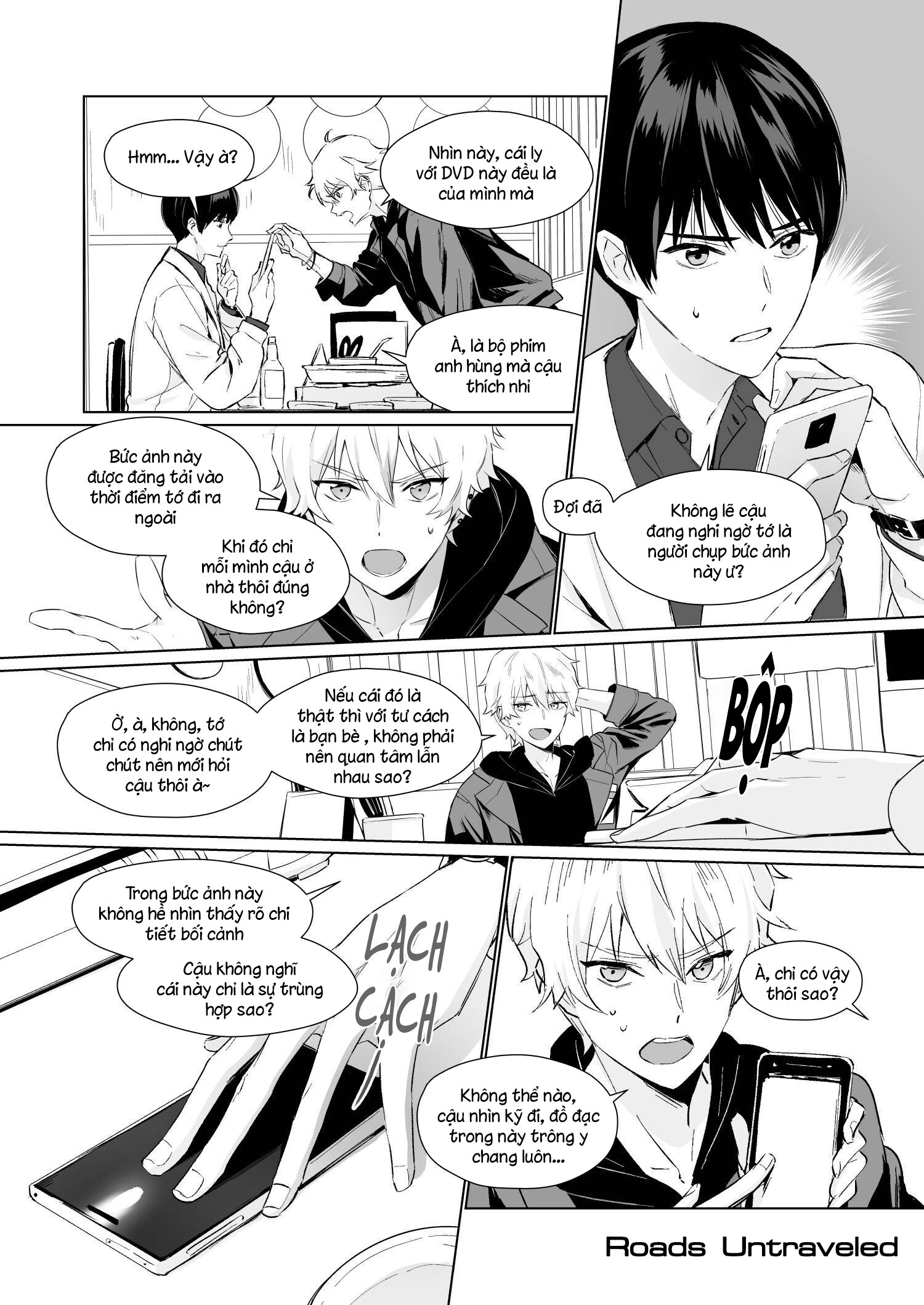 kang nam chapter 1 8