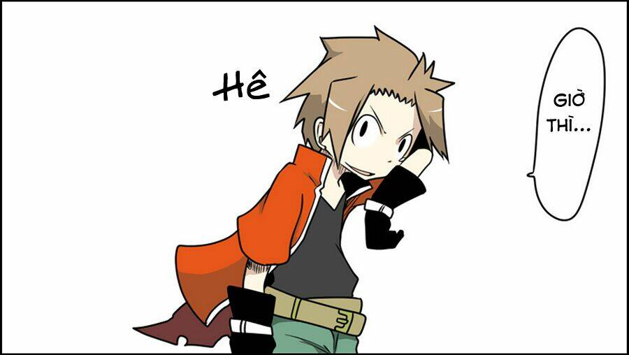 senyuu chapter 32 57