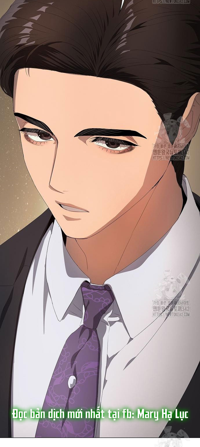 không thể thoát ra khỏi bộ phim kịch tính chapter 20.1 35