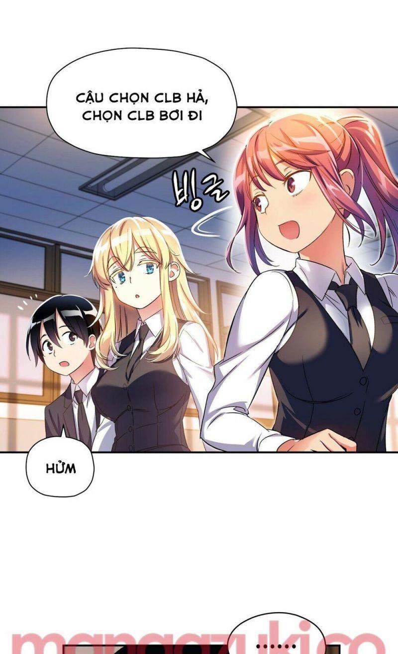 girls marmot chapter 9 8