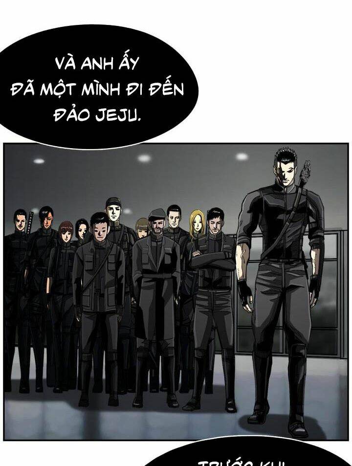 thợ săn đầu tiên chapter 61 59