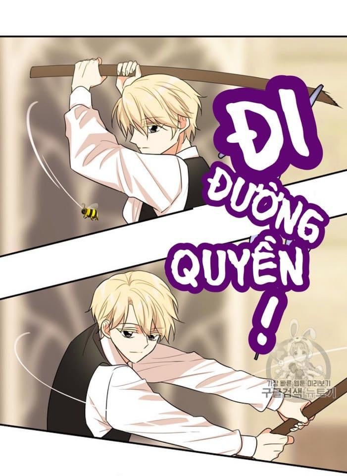 xuyên không trở thành mẹ của nhân vật phản diện chapter 20 10