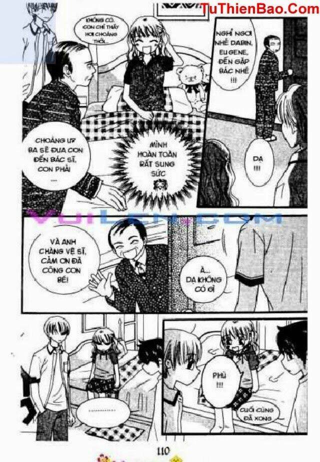 neck and neck chapter 4 107