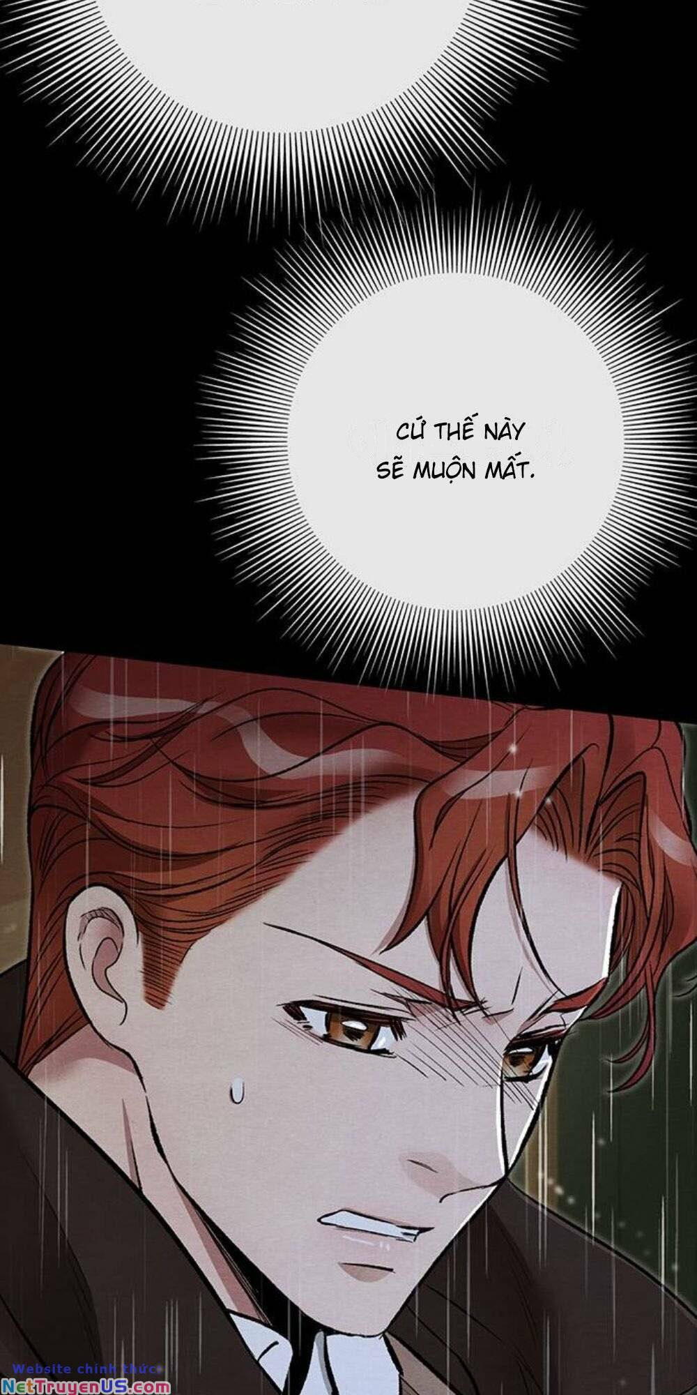 Hoàng Tử Rắc Rối chapter 27.2 26